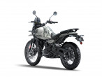 2023 Royal Enfield Himalayan 450