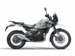 2023 Royal Enfield Himalayan 450