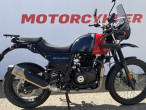 Royal Enfield Himalayan