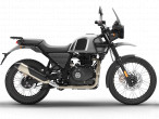 Royal Enfield Himalayan 410 Base Royal Enfield Himalayan 410 Base