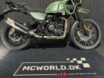 Royal Enfield Himalayan 411 Royal Enfield Himalayan 411