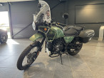 2023 Royal Enfield Himalayan