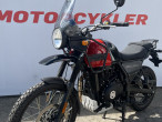 2023 Royal Enfield Himalayan 2023 Royal Enfield Himalayan