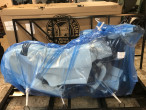 2023 Royal Enfield HNTR 350