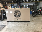 2023 Royal Enfield HNTR 350