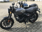 2023 Royal Enfield HNTR 350