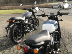 2023 Royal Enfield HNTR 350