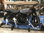 2023 Royal Enfield HNTR 350