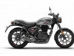 2023 Royal Enfield HNTR 350