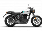 2023 Royal Enfield HNTR 350