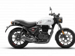 2023 Royal Enfield HNTR 350