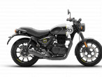2023 Royal Enfield HNTR 350