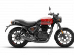 2023 Royal Enfield HNTR 350