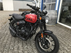 2023 Royal Enfield HNTR 350