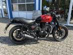 2023 Royal Enfield HNTR 350