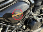 2023 Royal Enfield HNTR 350