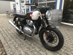 2023 Royal Enfield Interceptor 650