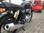 2023 Royal Enfield Interceptor 650
