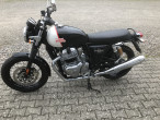 2023 Royal Enfield Interceptor 650