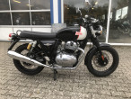 2023 Royal Enfield Interceptor 650
