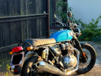 2023 Royal Enfield Interceptor 650