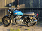 2023 Royal Enfield Interceptor 650