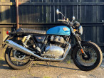 2023 Royal Enfield Interceptor 650