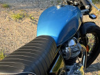 2023 Royal Enfield Interceptor 650