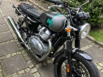 2023 Royal Enfield Interceptor 650