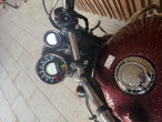 2023 Royal Enfield Meteor 350 2023 Royal Enfield Meteor 350