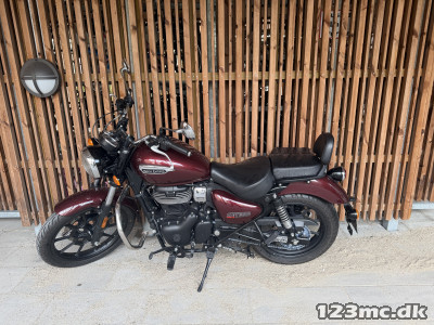 Royal Enfield Meteor 350