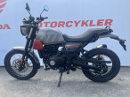 2023 Royal Enfield Scram 411