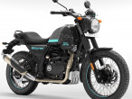 Royal Enfield Scram 411