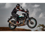 2023 Royal Enfield Scram 411