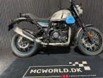 Royal Enfield Scram 411 Royal Enfield Scram 411