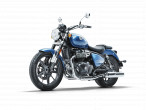 2023 Royal Enfield Super Meteor 650