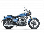 2023 Royal Enfield Super Meteor 650
