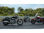 2023 Royal Enfield Super Meteor 650