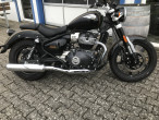 2023 Royal Enfield Super Meteor 650