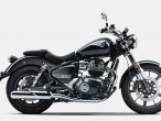 2023 Royal Enfield Super Meteor 650