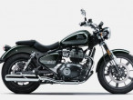 2023 Royal Enfield Super Meteor 650