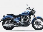 2023 Royal Enfield Super Meteor 650