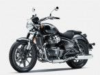 2023 Royal Enfield Super Meteor 650