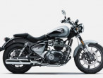 2023 Royal Enfield Super Meteor 650