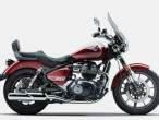 2023 Royal Enfield Super Meteor 650