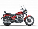 2023 Royal Enfield Super Meteor 650