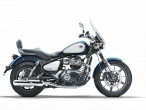2023 Royal Enfield Super Meteor 650