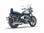 2023 Royal Enfield Super Meteor 650
