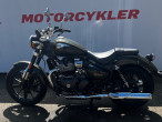 2023 Royal Enfield Super Meteor 650