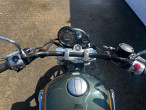 2023 Royal Enfield Super Meteor 650